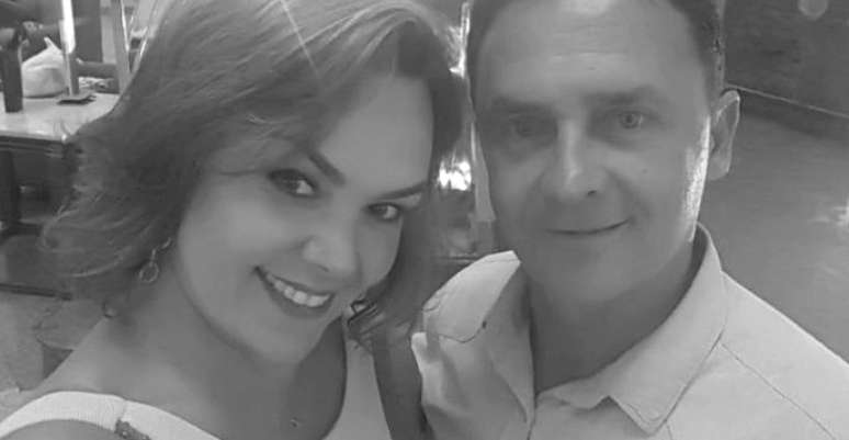 Ana Paula e José Roberto: superexposição da intimidade acompanhada por milhões de anônimos julgadores