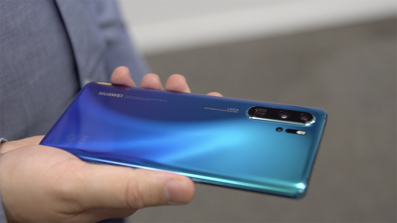 Huawei P30, com câmera da Leica: celulares da gigante chinesa voltam ao Brasil