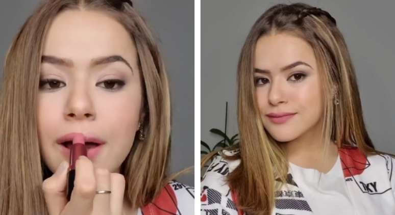 Maisa (Fotos: @maisa/Instagram Stories/Reprodu&ccedil;&atilde;o)