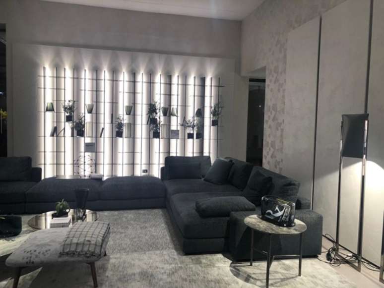 ISaloni 2019: novidades da maior feira de tendências na área de móveis ...