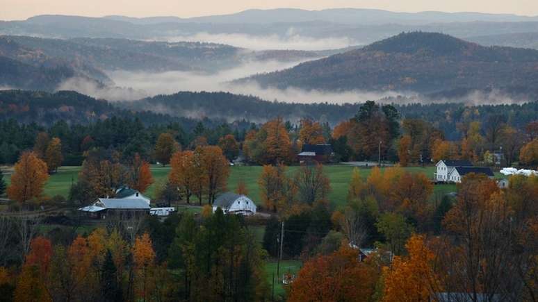 Vermont aguarda a chegada de imigrantes para impulsionar a economia local