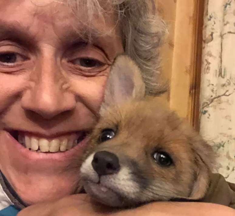 Jean e Ginger: 'Vai ser dif&iacute;cil demais deixar eles irem'