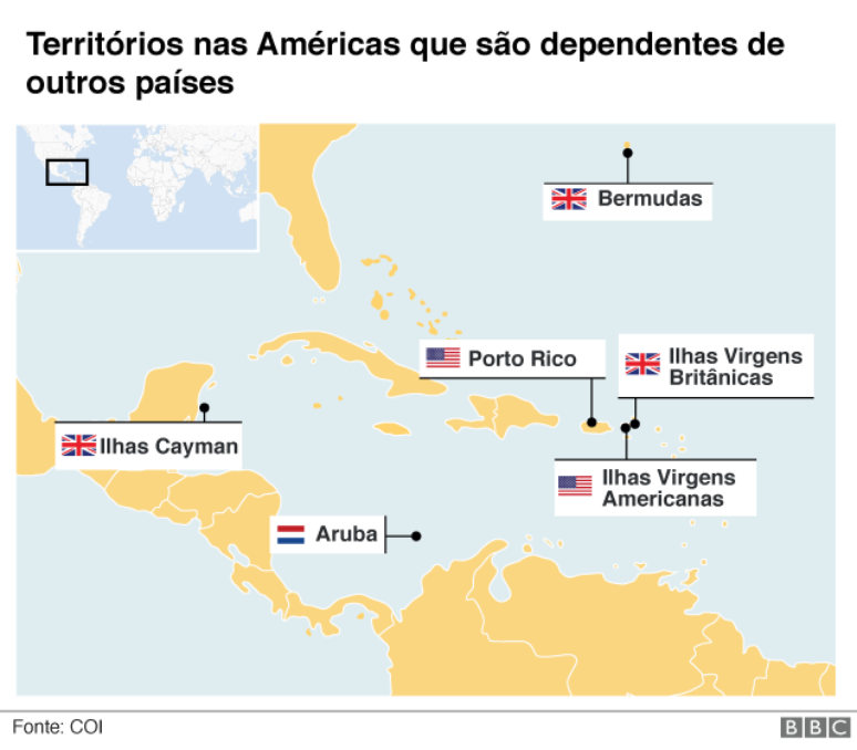 Mapa olímpico 3