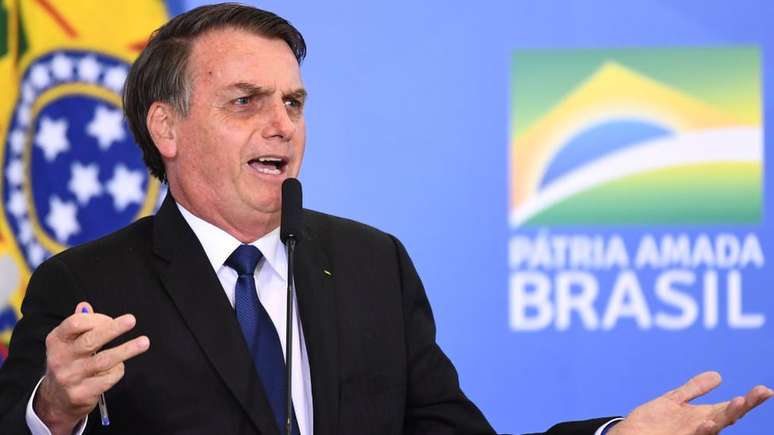 Jair Bolsonaro chegou ao poder no Brasil pela percepção de que toda a elite política era corrupta, opina Fukuyama