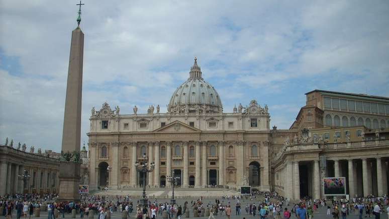 A Congregação para a Causa dos Santos do Vaticano cuida do processo