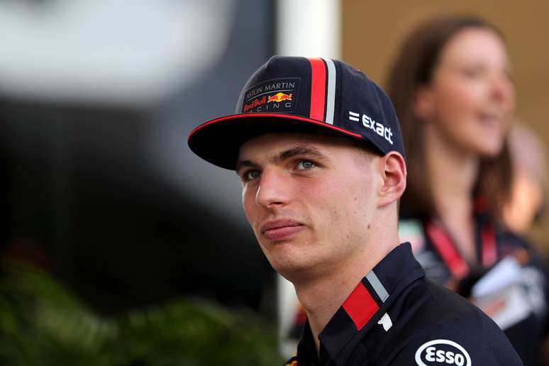 Verstappen tem sentimentos mistos sobre Zandvoort