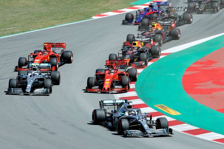 Gastos na F1 estão insustentáveis de acordo com o novo diretor da McLaren