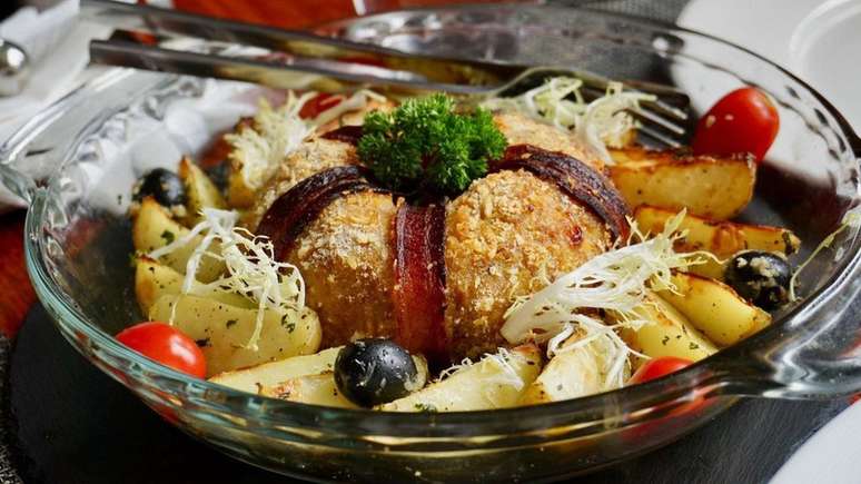 A cozinha de Macau é reconhecida pela Unesco como a primeira cozinha de fusão do mundo