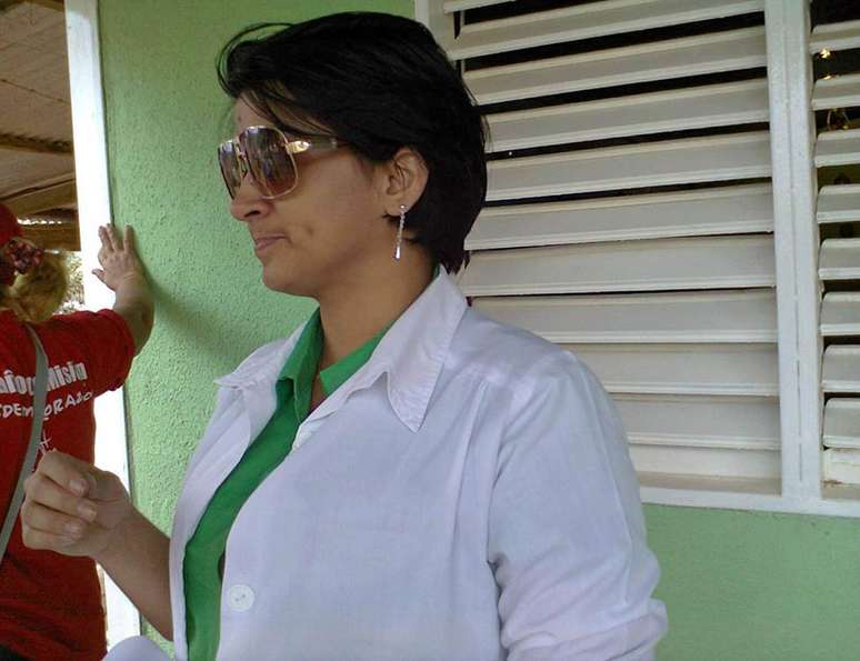 Dayli diz que era pressionada a adulterar estatísticas para cumprir metas estabelecidas pelo governo cubano