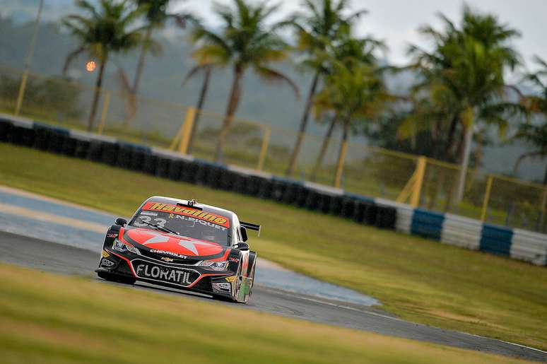 Nelsinho Piquet busca corrida de recuperação em Goiânia: “Temos chances de bons pontos”