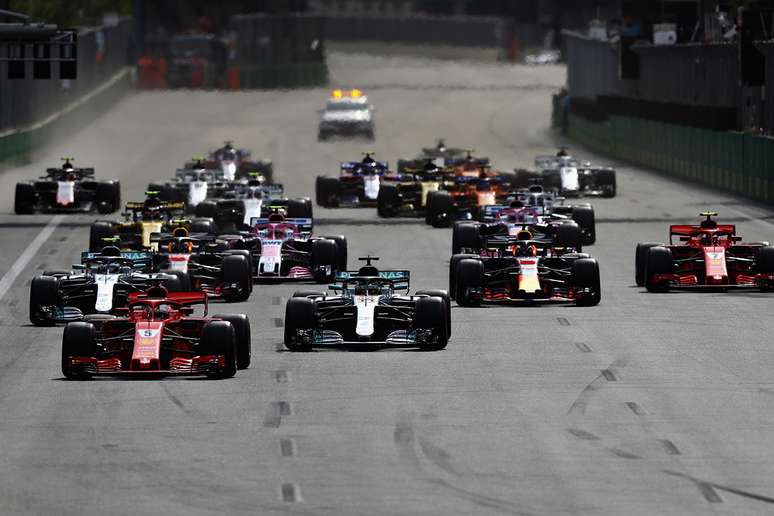Liberty Media acha que o limite orçamentário está “praticamente aceito” pelas equipes de F1