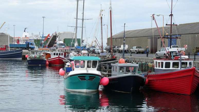 Mesmo que os dias de diesel mar&iacute;timo tenham prazo de validade, talvez isso n&atilde;o ocorra por algum um tempo