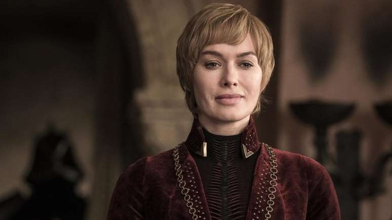 Cersei também representou o empoderamento feminino na série