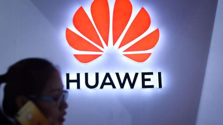 Foi o Departamento de Comércio dos EUA que, no dia 15 de maio, incluiu a Huawei Technologies e filiadas numa espécie de 'lista negra'