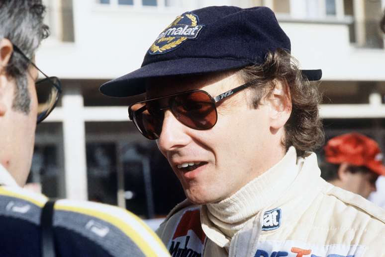 Sir Jackie Stewart: “Niki Lauda será lembrado para sempre”
