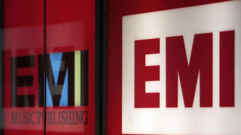 A compra da EMI foi um investimento 'furado' da Terra Firma