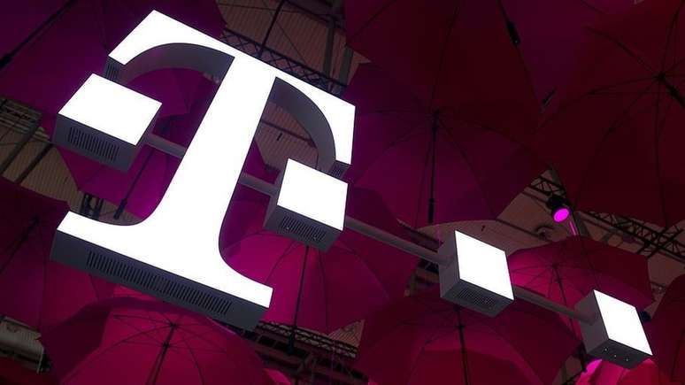 A T-Mobile acusou a Huawei de roubar sua tecnologia
