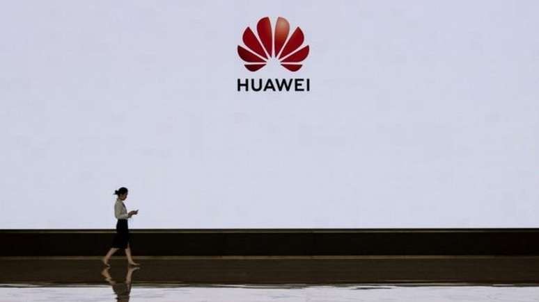 Huawei se ofereceu para assinar 'acordos de não-espionagem' com governos estrangeiros