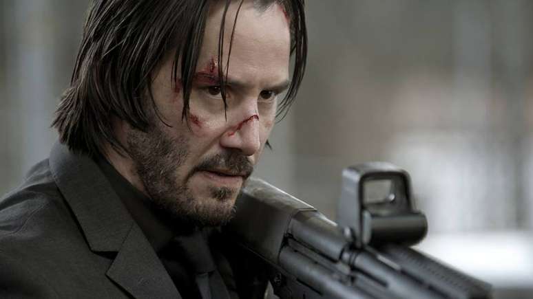 John Wick 4 é confirmado com data de estreia em 2021 - Pipoca Moderna