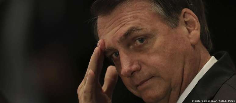 Organização pede ao presidente Bolsonaro que respeite os direitos humanos