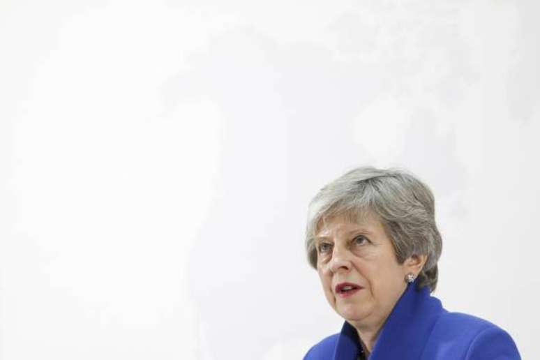 Theresa May anuncia nova proposta para o Brexit