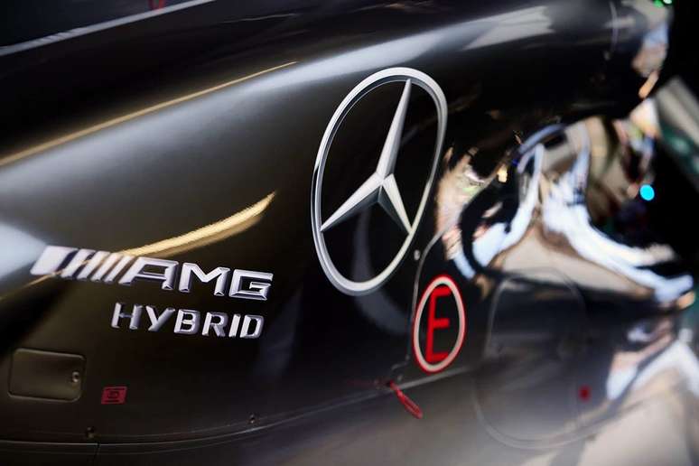 Wolff: Não há planos para a Mercedes desistir da F1