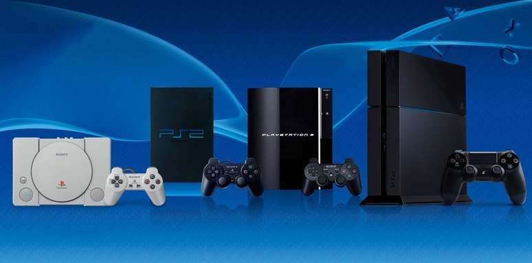 PlayStation 5 já tem página oficial na  Brasil - TecMundo