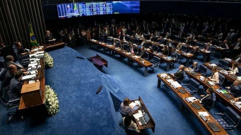 Ações argumentam que Congresso falhou em legislar sobre o tema