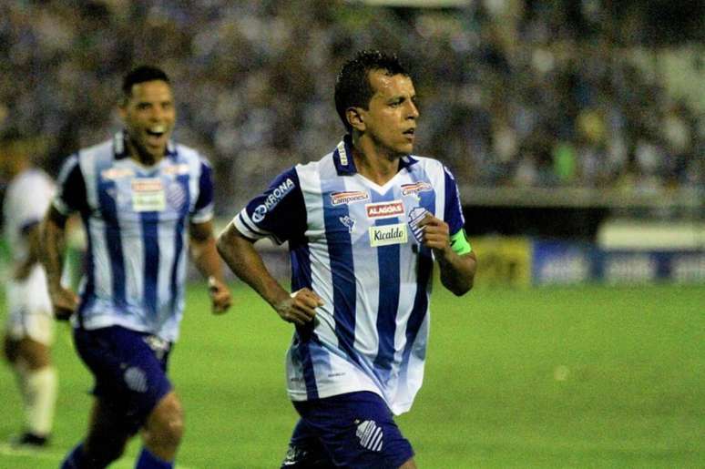 Foto: Divulgação/CSA