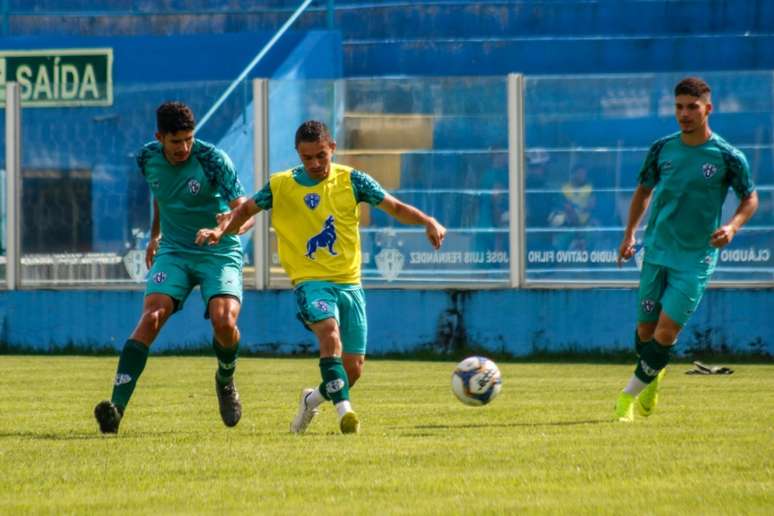 Foto: Divulgação/Paysandu