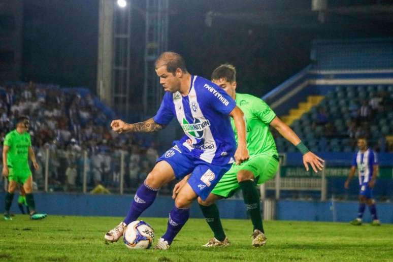 Foto: Jorge Luiz/Paysandu