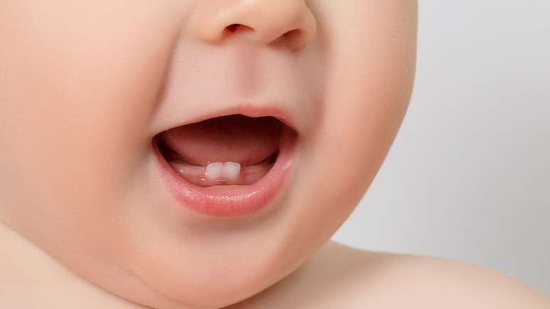 Além dos dentes de leite infantil, os permanentes também podem ser úteis em pesquisas científicas