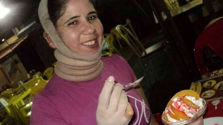 Alexandre conseguiu se recuperar, mas a batalha para lidar com os danos &agrave; imagem &eacute; longa