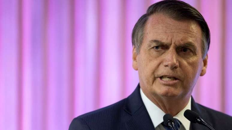 Aragão atribui as dificuldades de Bolsonaro a sua 'narrativa agressiva'