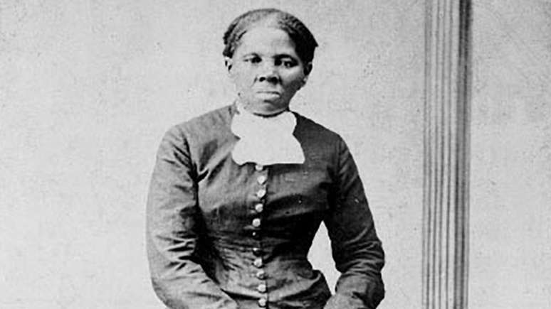 Novo desenho da nota de US$ 20, com Harriet Tubman na frente, foi anunciado em 2016 por governo Obama