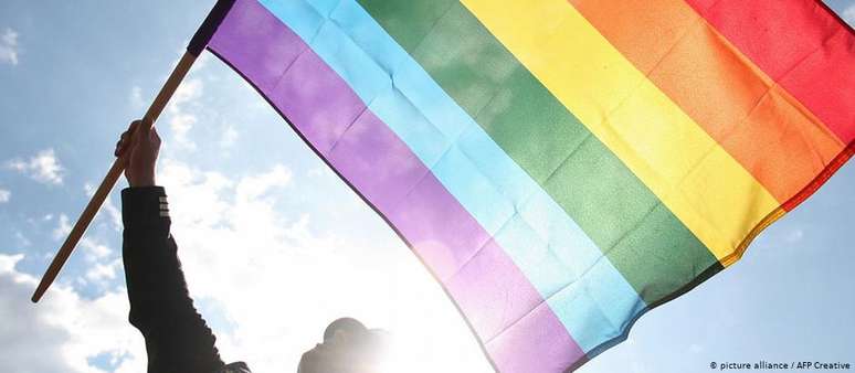 "A homofobia se generalizou", disse o ministro Luiz Fux no julgamento desta quinta-feira