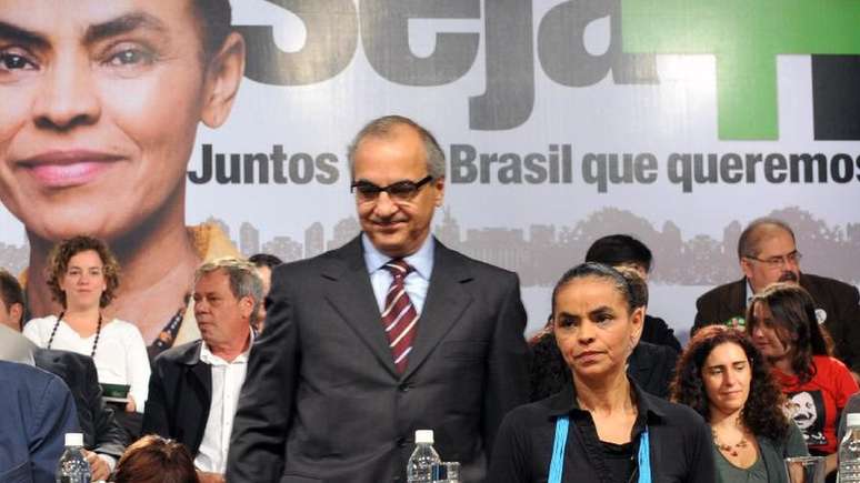 Guilherme Leal, executivo da Natura, foi candidato a vice-presidente na chapa de Marina Silva