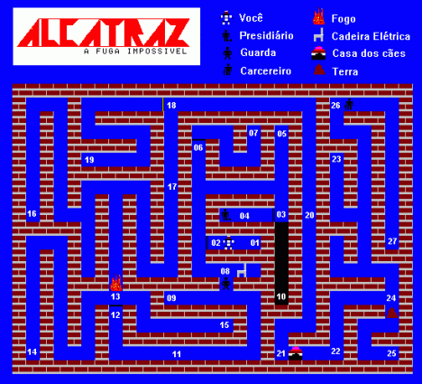 alcatraz