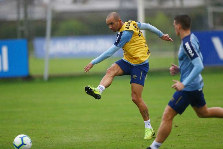 Cristiano Olivieski/Grêmio