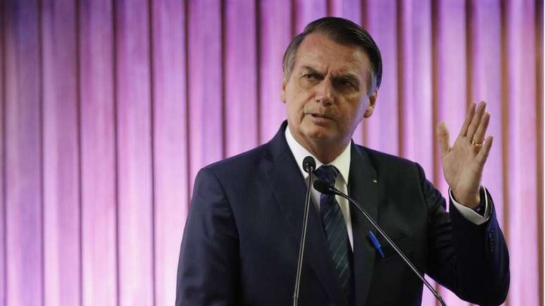 Desafio de Bolsonaro é reunir apoio popular que possa fortalecê-lo nas negociações com o Congresso