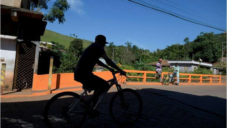 Rotina de Barão de Cocais mudou bruscamente em fevereiro, quando foi decretado nível 2 de alerta em barragem