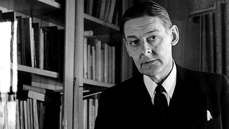 TS Eliot condenou tradu&ccedil;&atilde;o de B&iacute;blia
