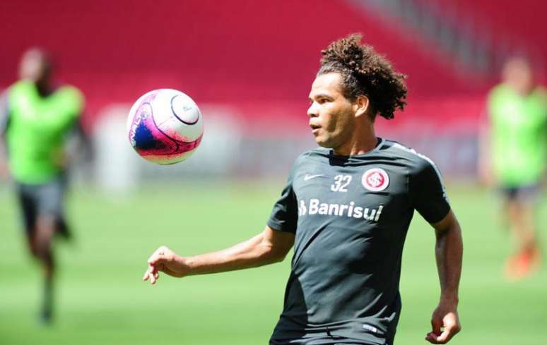 (Foto: Ricardo Duarte/Internacional)
