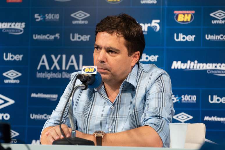 Wesley Moreira é promovido ao grupo profissional do Grêmio