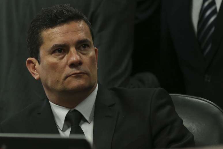 Sergio Moro