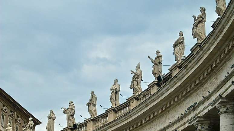 O Vaticano receberá nesta semana o mais evento sobre ateísmo do mundo
