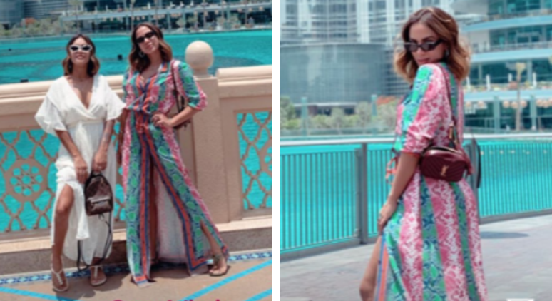 Anitta (Fotos: Reprodu&ccedil;&atilde;o/Instagram)