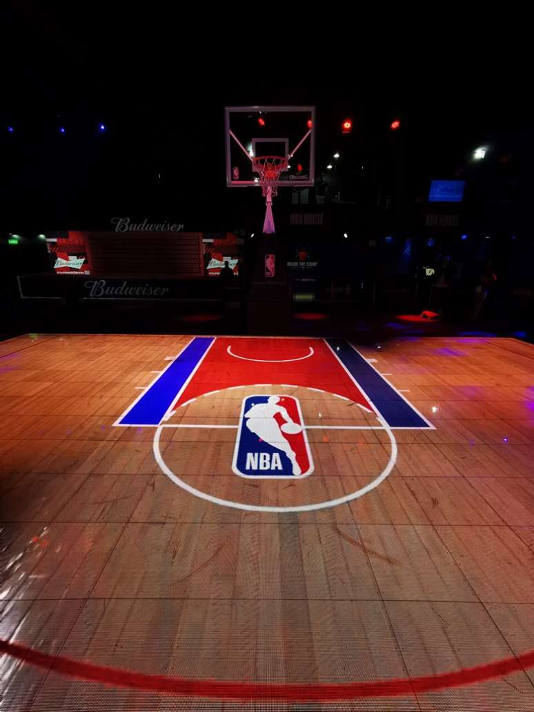 Confira a agenda dessa quarta (13) pela NBA e NBB