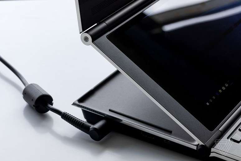 Fonte: The Verge / Vjeran Pavic