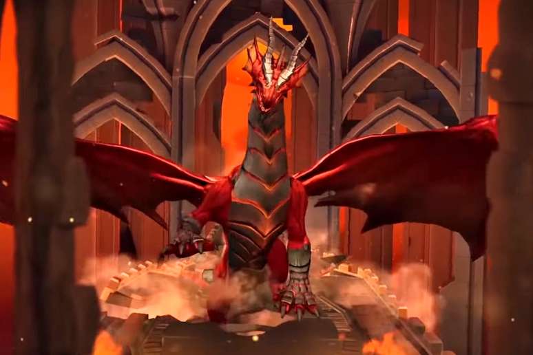 World of Warcraft: como criar um personagem - TecMundo